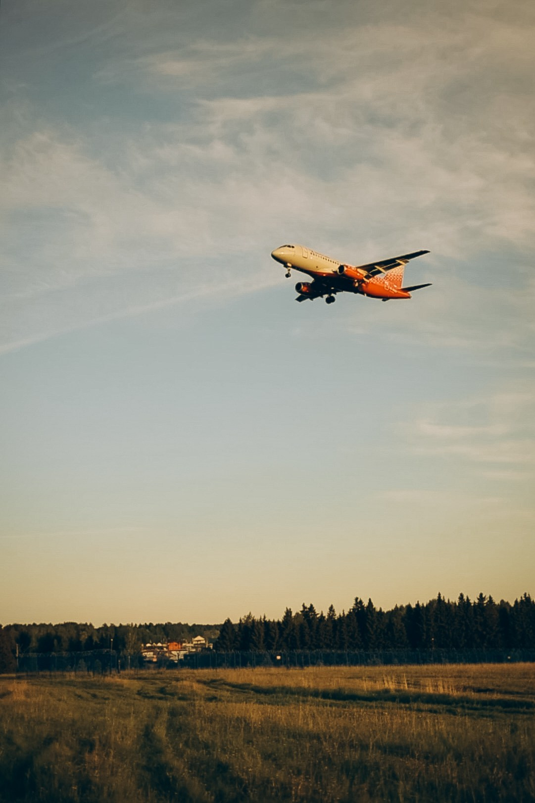 Фотосессия с воздушным змеем в Ижевске