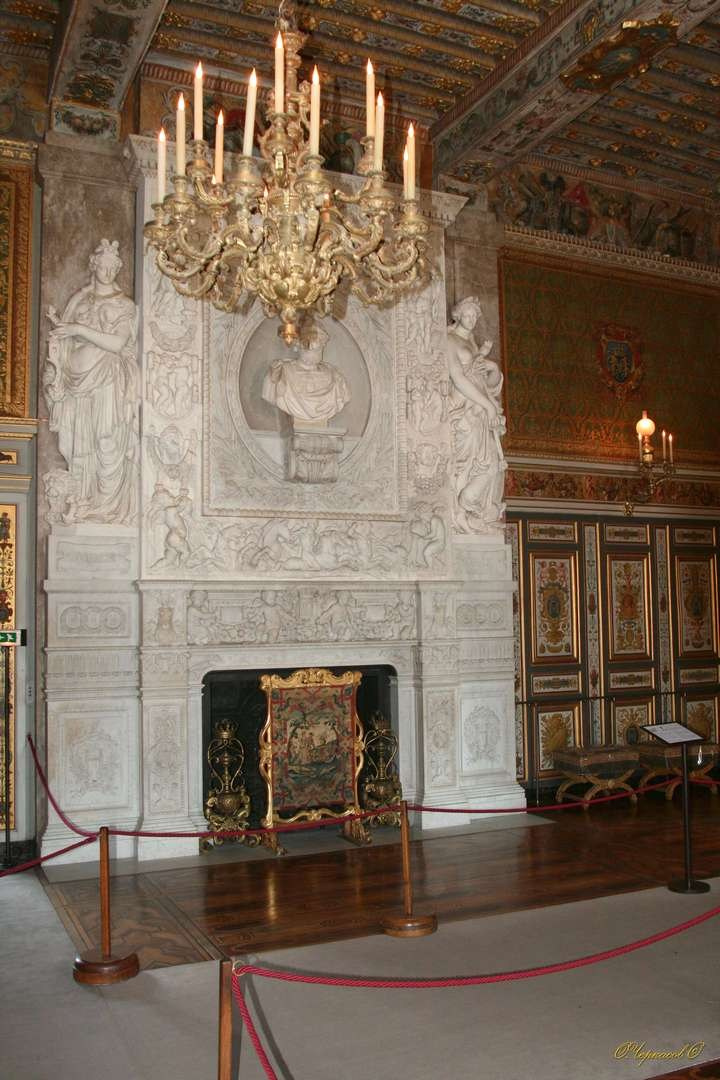 Франция 2009 г. Улица, люди, жизнь…