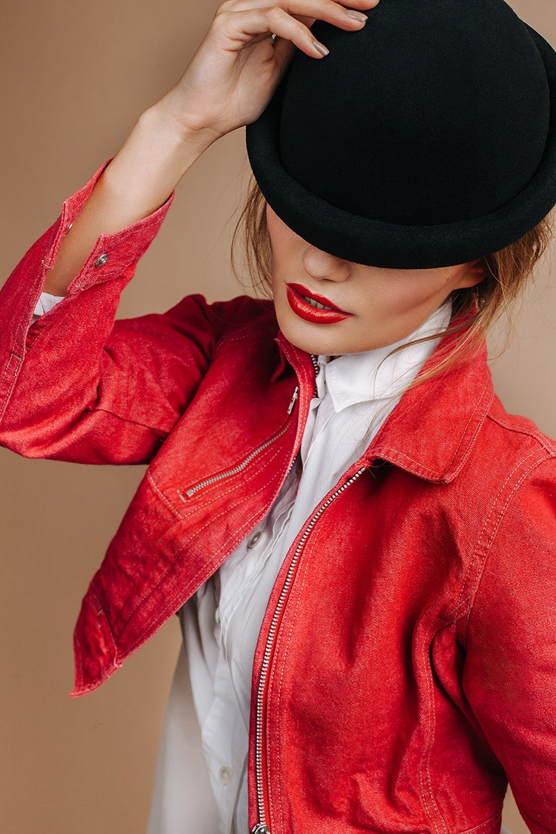 УЛЬЯНА. Мусс Алина фотограф