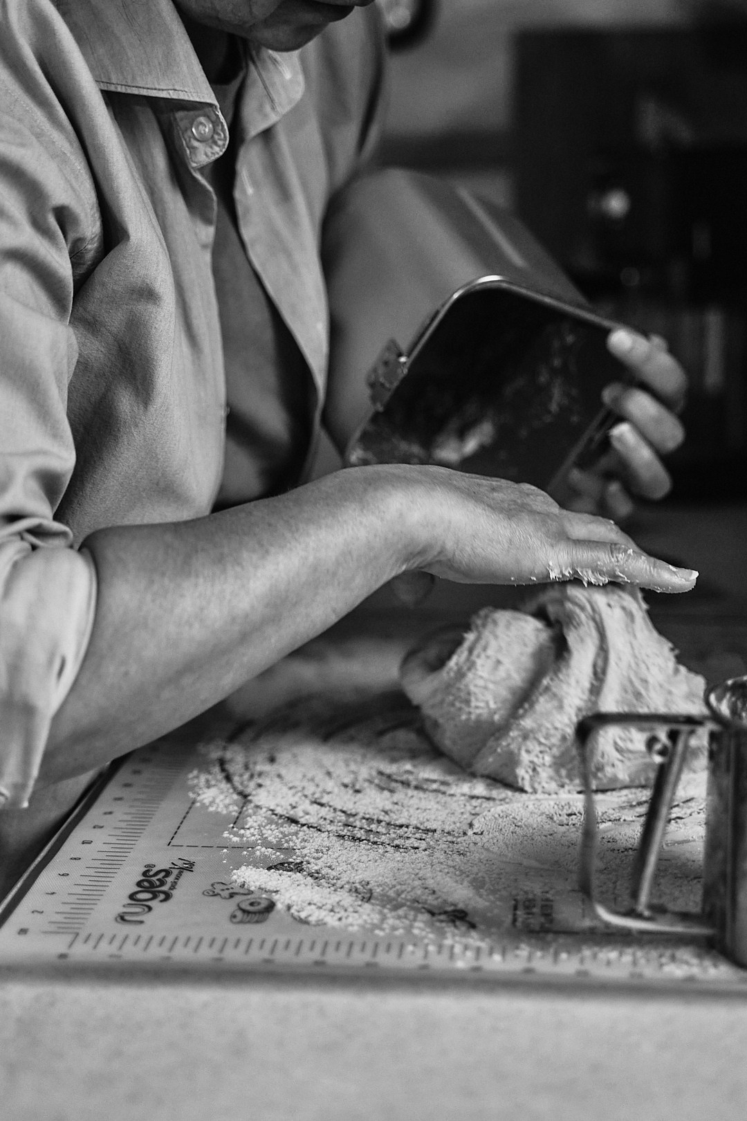 В гостях у бабушки. Фотограф в Санкт-Петербурге | Аня Маленчук