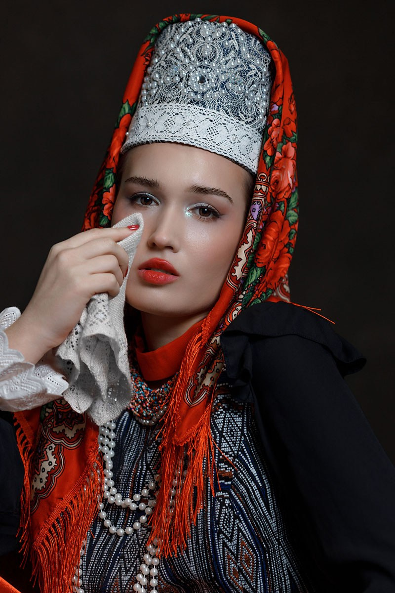 Фотограф в Новосибирске