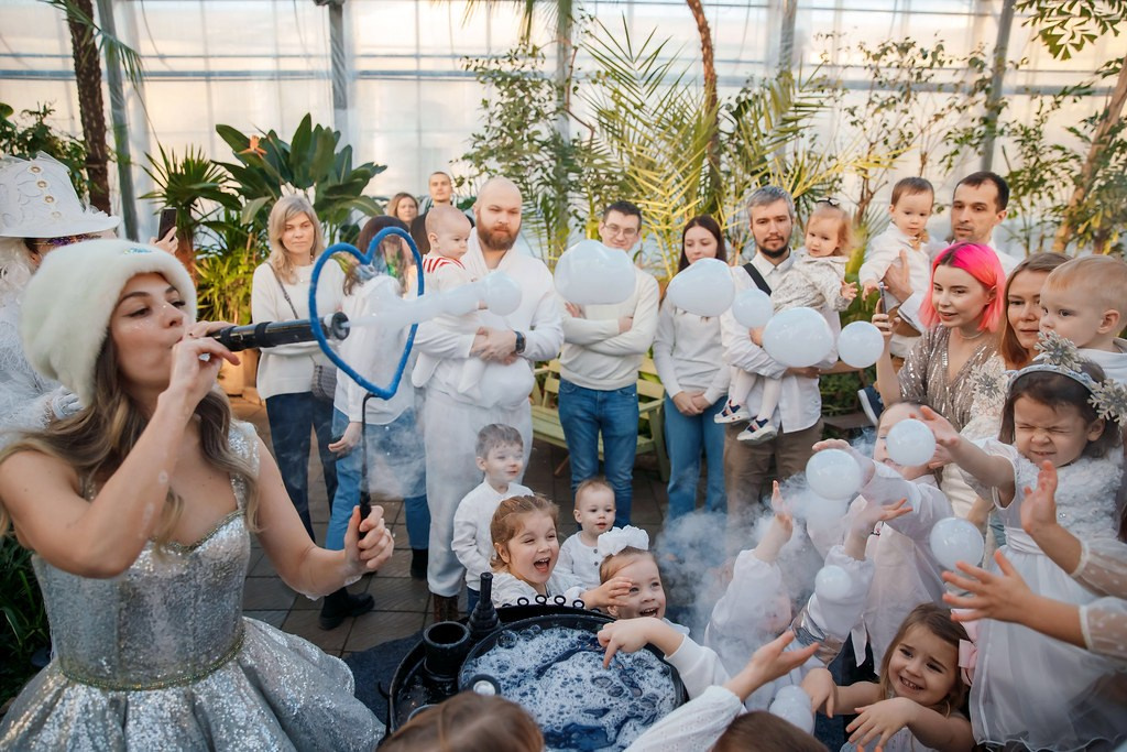 Дети. Главная