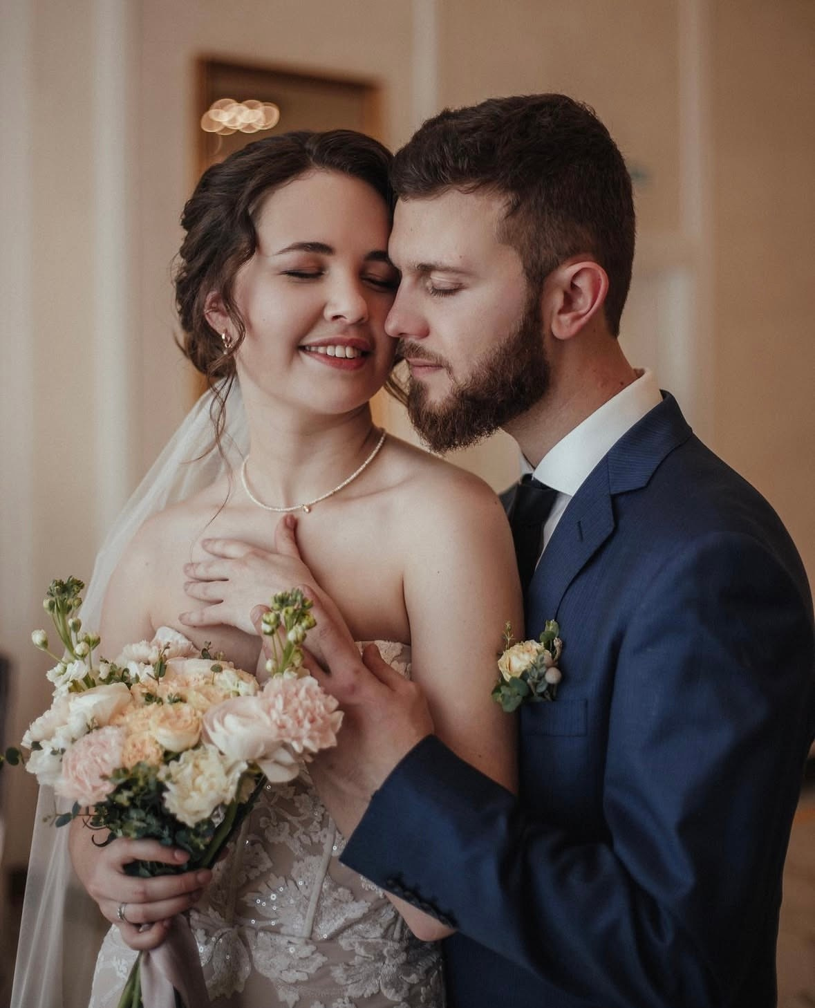 Свадебная фотосессия. Фотограф в Москве