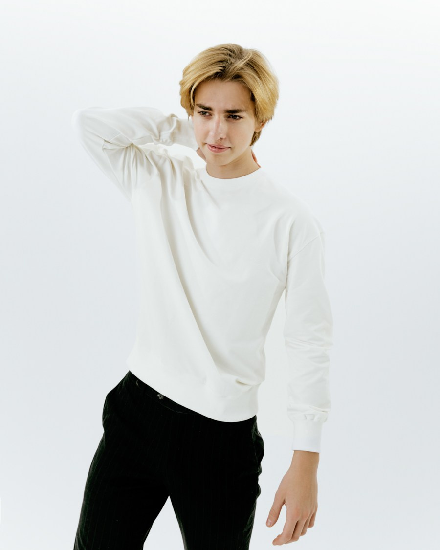 Для бренда Свитшотов. Фотограф для людей и их брендов