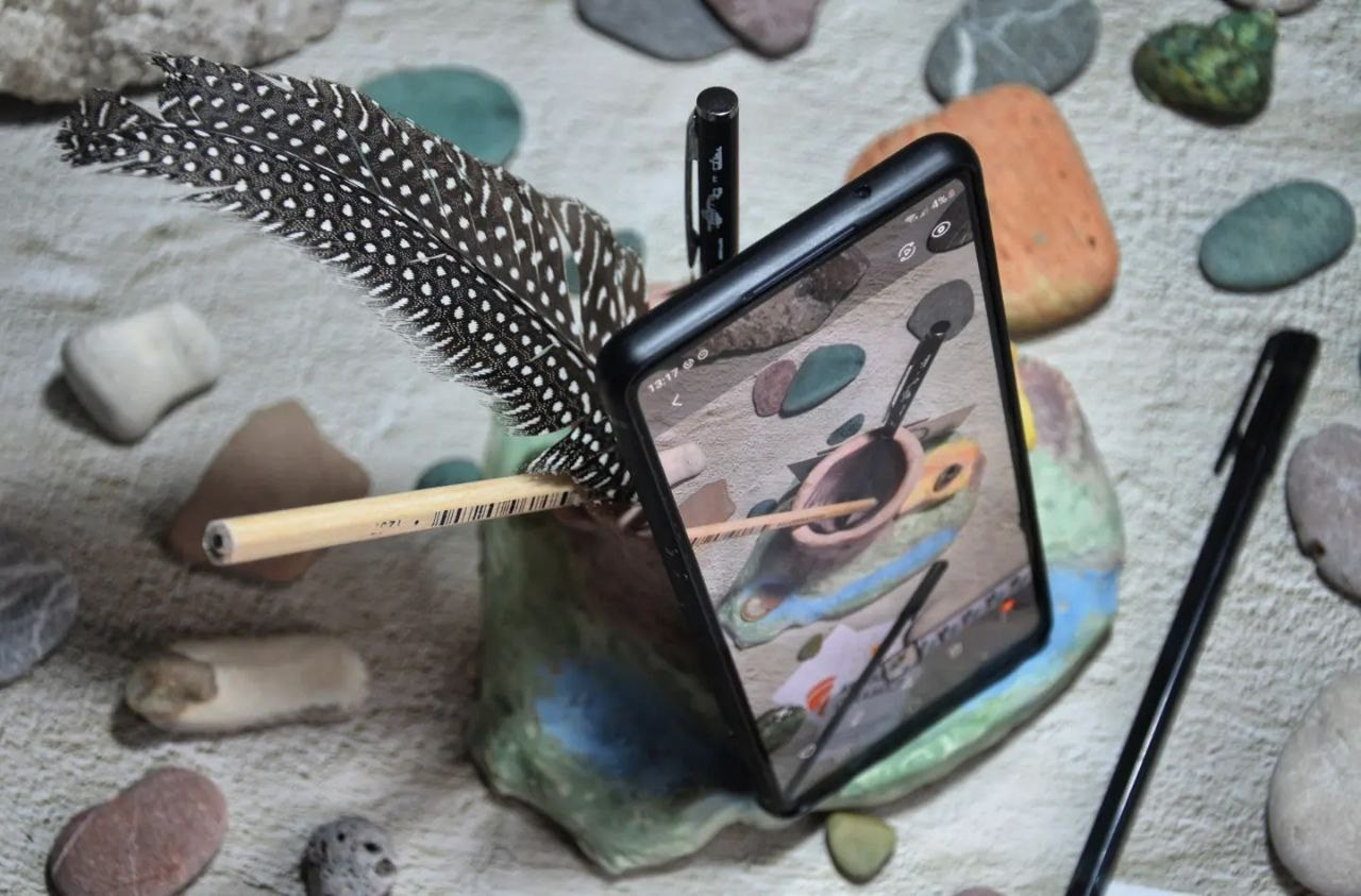 Мастер-классы для детей. Изостудия «Мы рисуем!» ♥ Южное Бутово, Москва