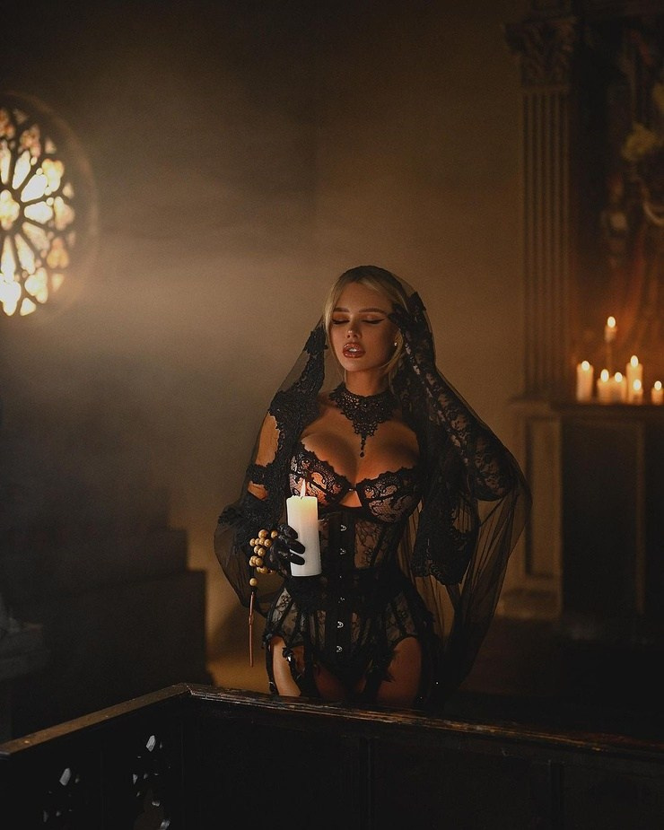 НАДЯ ЕФГРАФОВА. Фотограф для маркетплейсов Михаил Бове