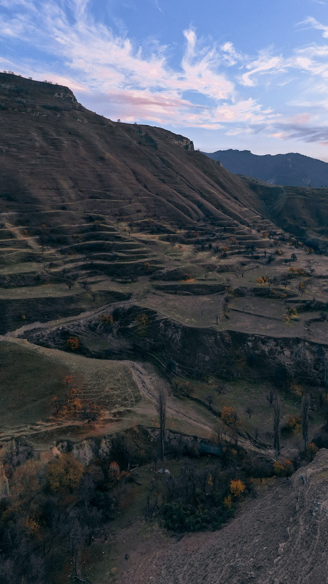 Дагестан 2023. Человек с фотокамерой