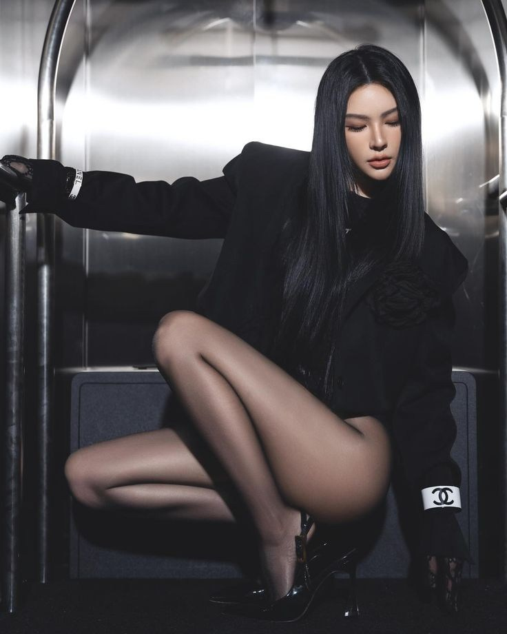 Чулки. Фотограф для маркетплейсов Михаил Бове