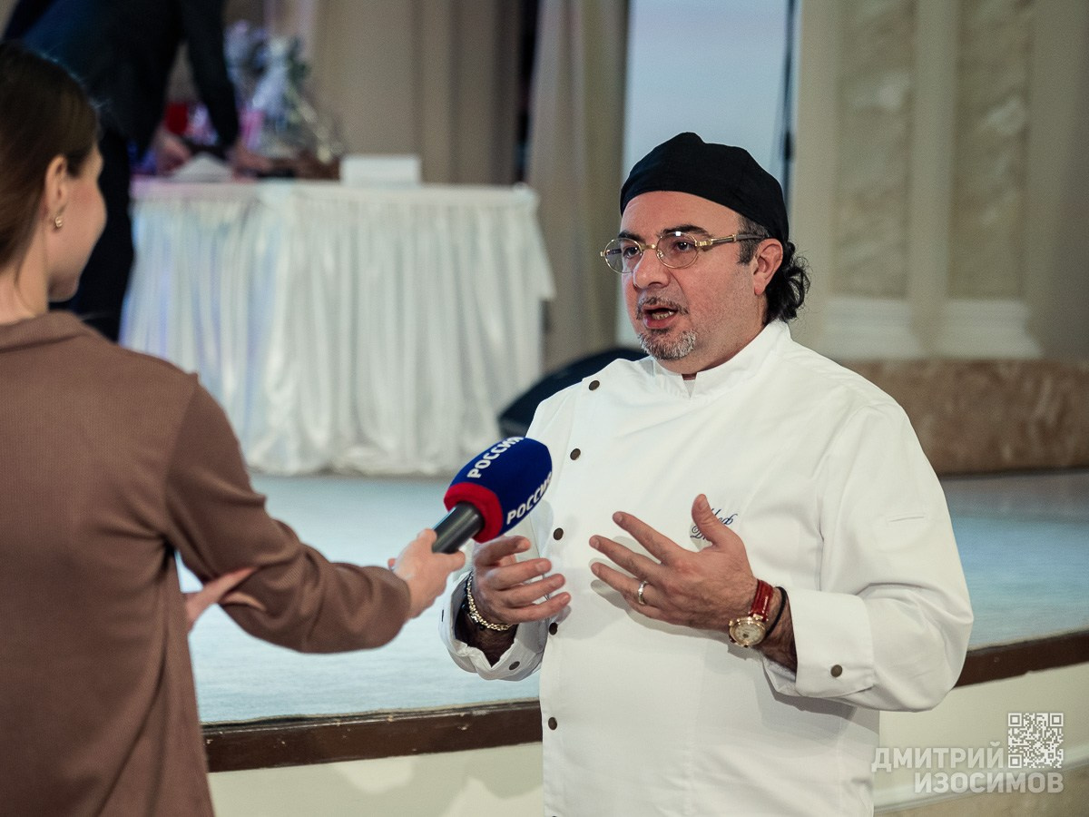 День Сибири