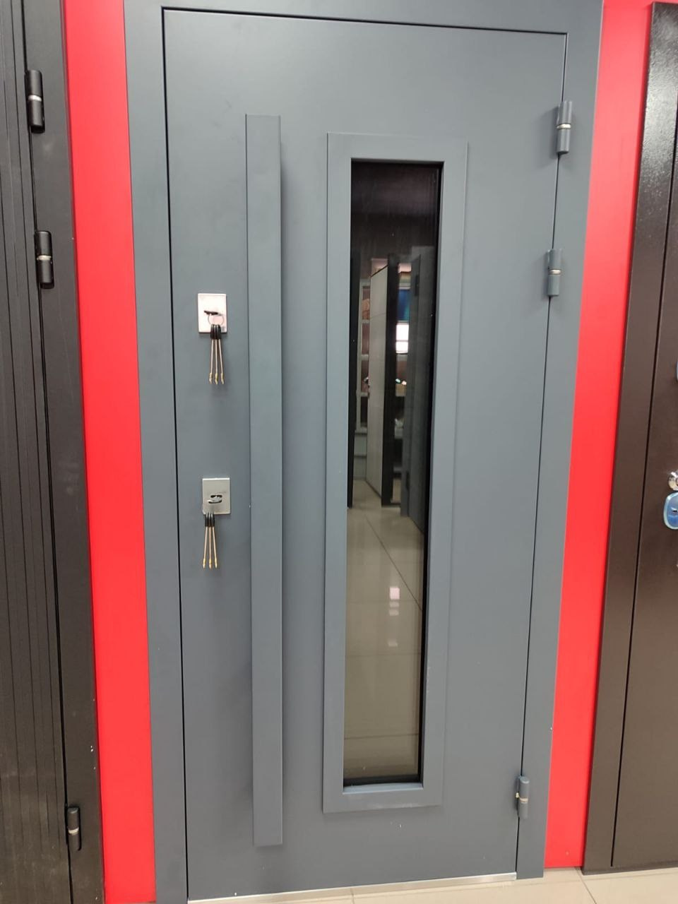 КОНСУЛ. Портфолио