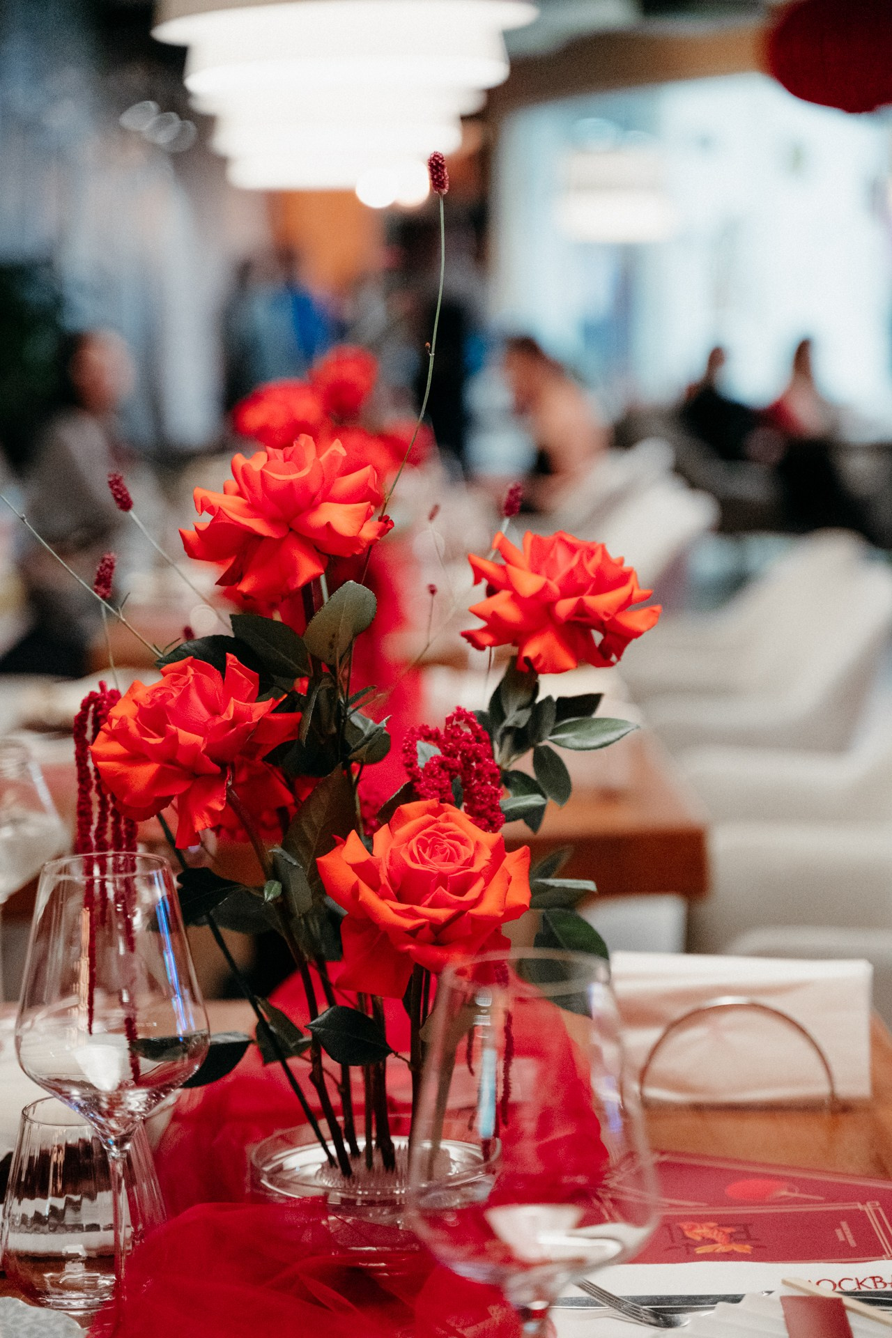 Китайский Ужин в Москва. Night2Day Санкт-Петербург