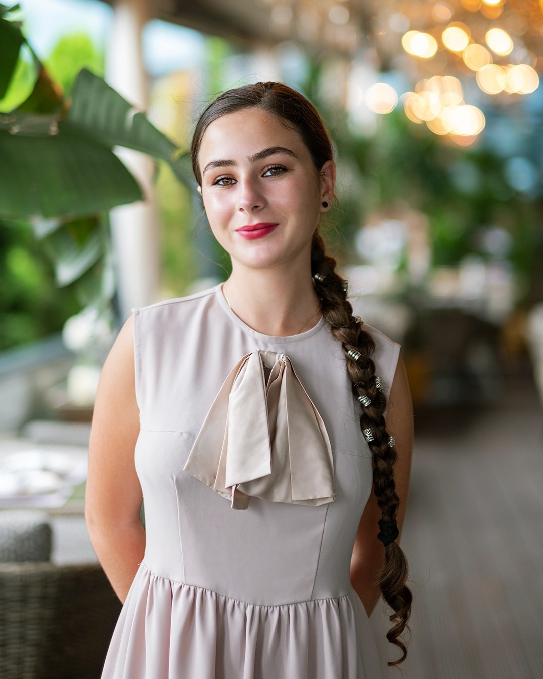 Команда ресторана G.Garden Грузия. Профессиональный фотограф Ольга Терехова СПБ Батуми