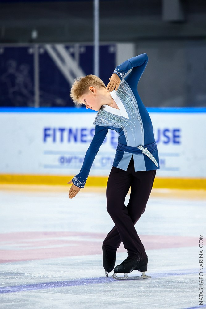 Дудин Денис октябрь 2023. Russian figure skating photographer from Saint-Petersburg