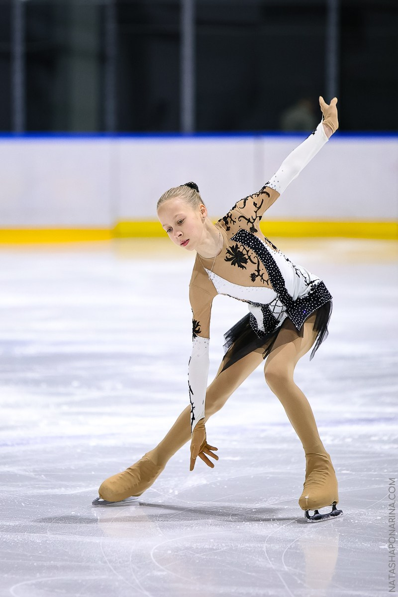 Контрольные прокаты КФК Титул 2025. ФК Фотограф в Санкт-Петербурге Наталья Понарина