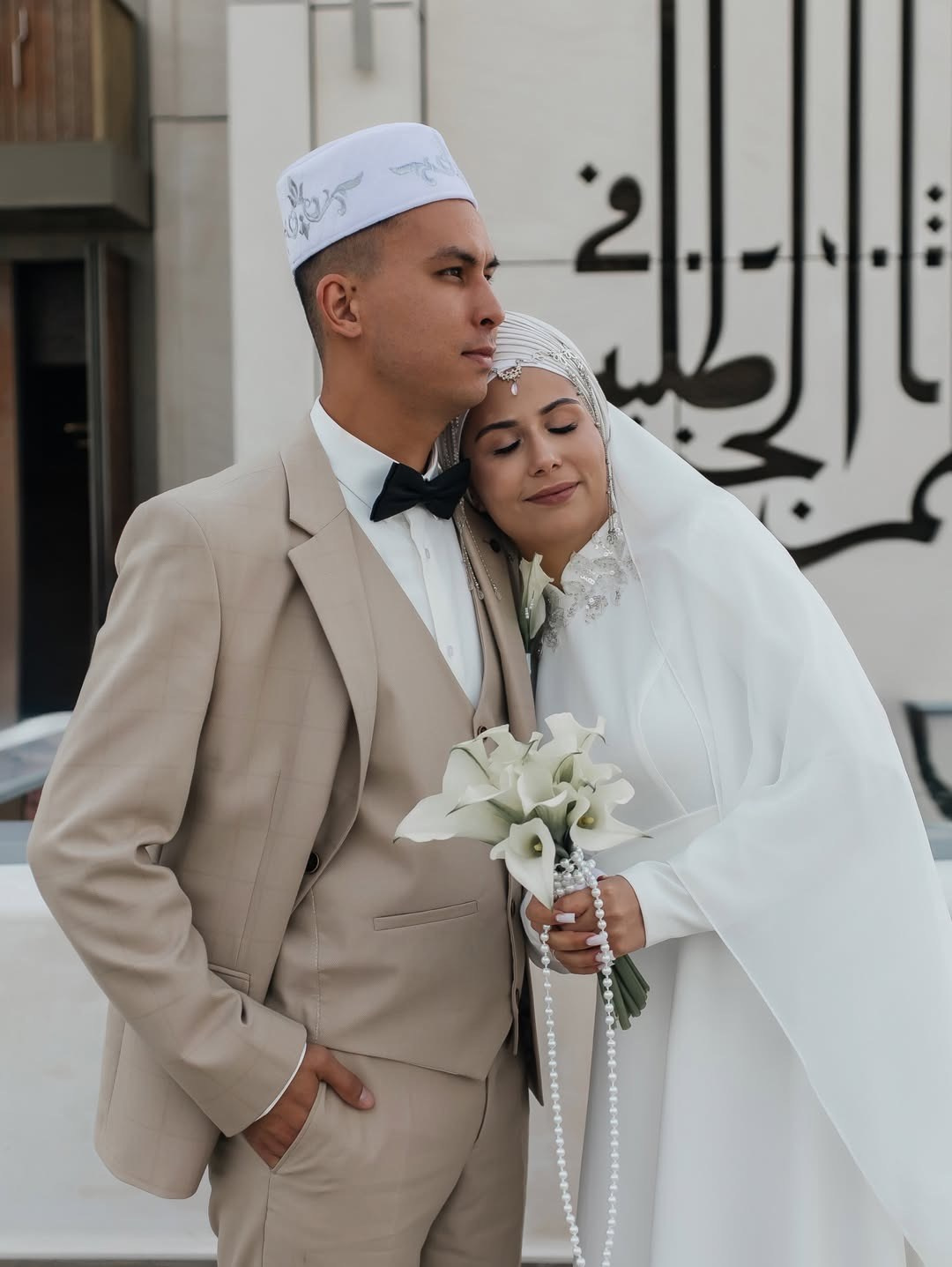 Ильнар & Алия. Семейный фотограф Юнусова Раиля