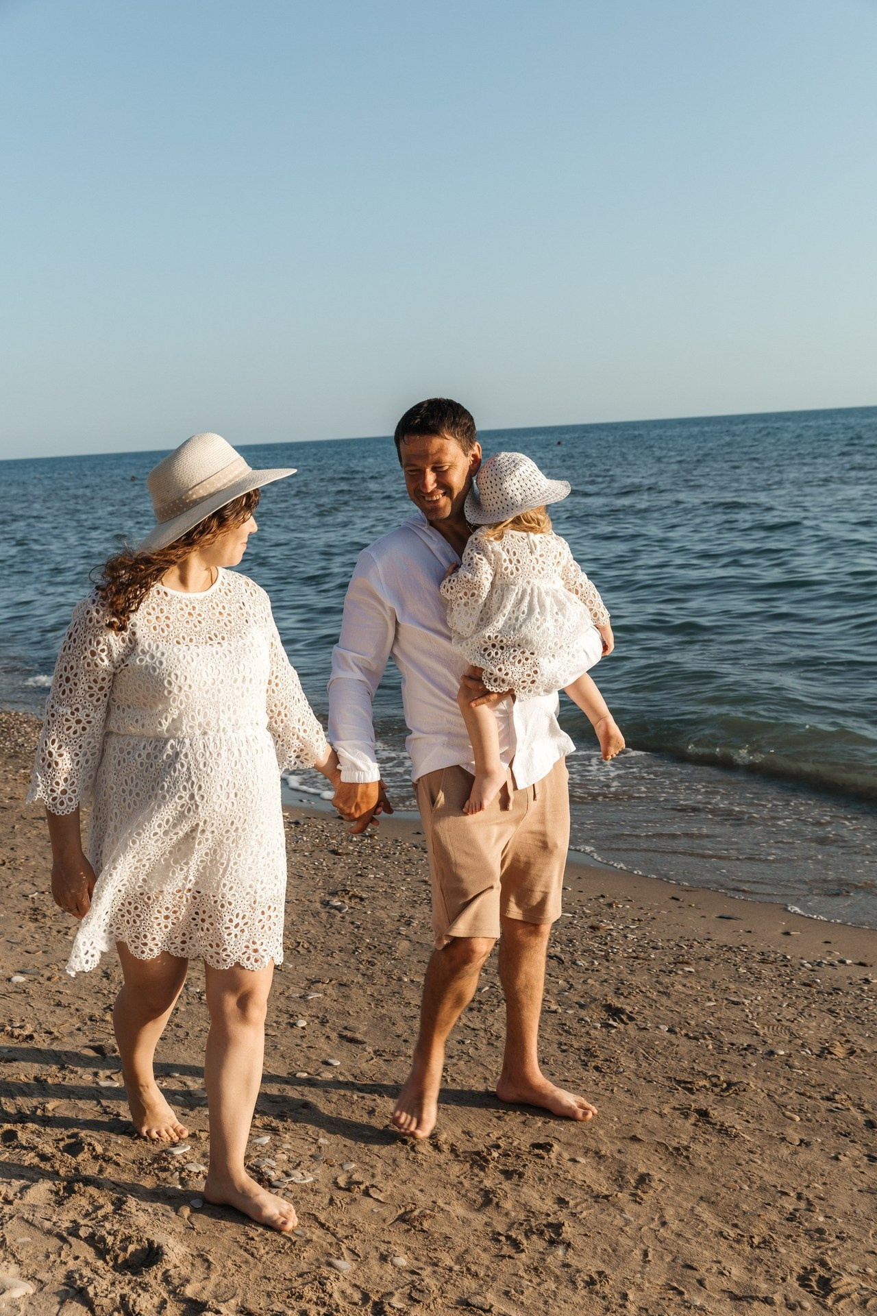 Семейная фотосессия в Краснодаре. Детский и семейный фотограф в Краснодаре и в станице Елизаветинская Олеся Стаценко