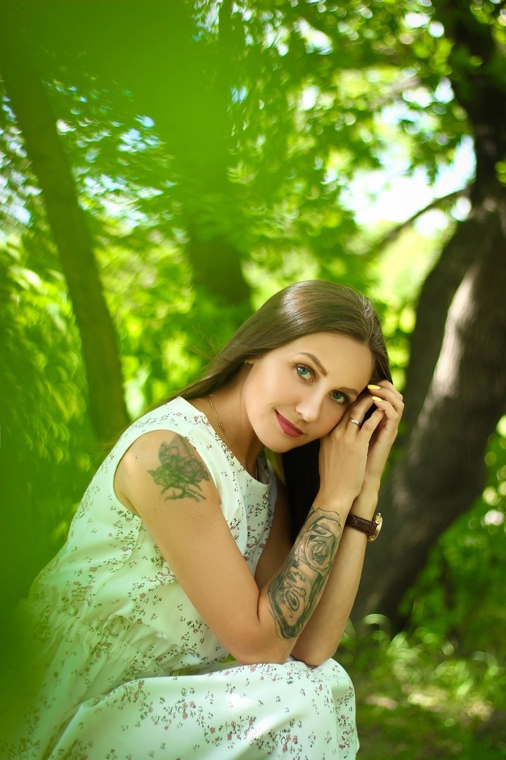 ИНДИВИДУАЛЬНАЯ. Фотограф в Омске