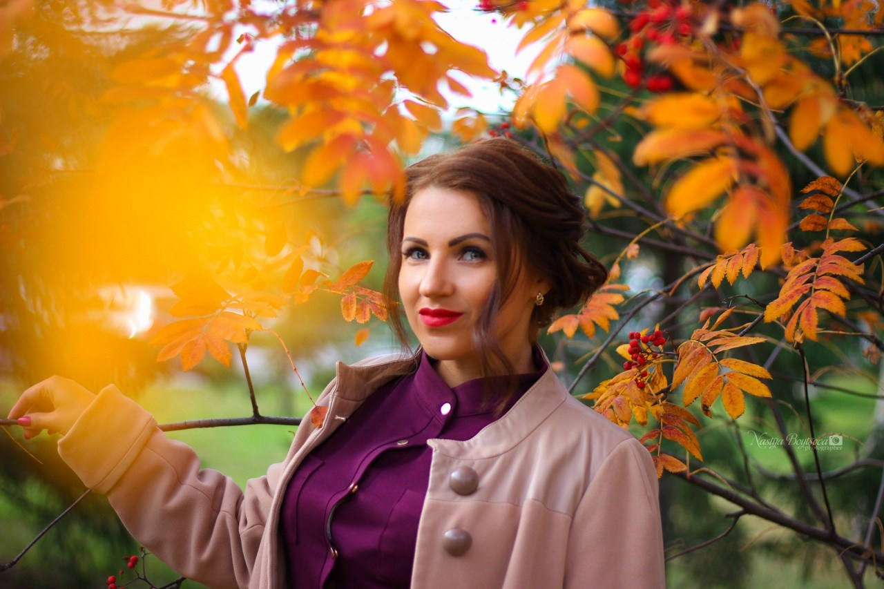 ИНДИВИДУАЛЬНАЯ. Фотограф в Омске