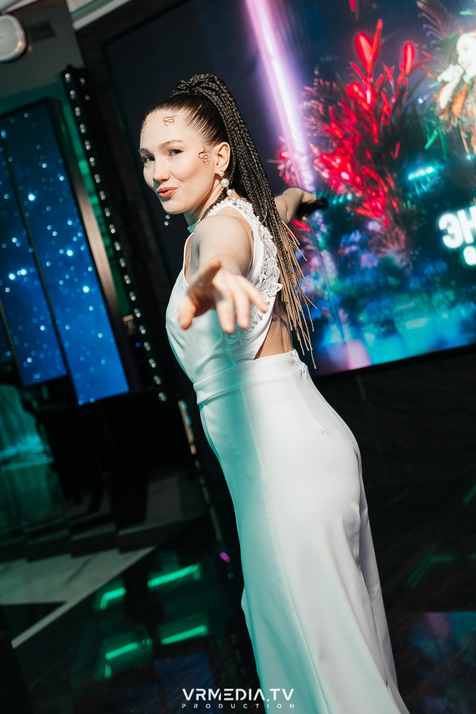 Выходные в ресторане «Лазурный берег»