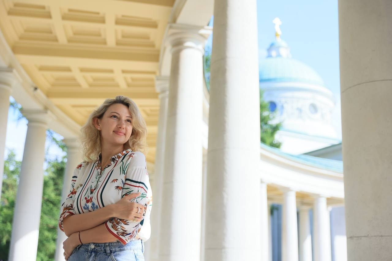 Разное. Моя фотография