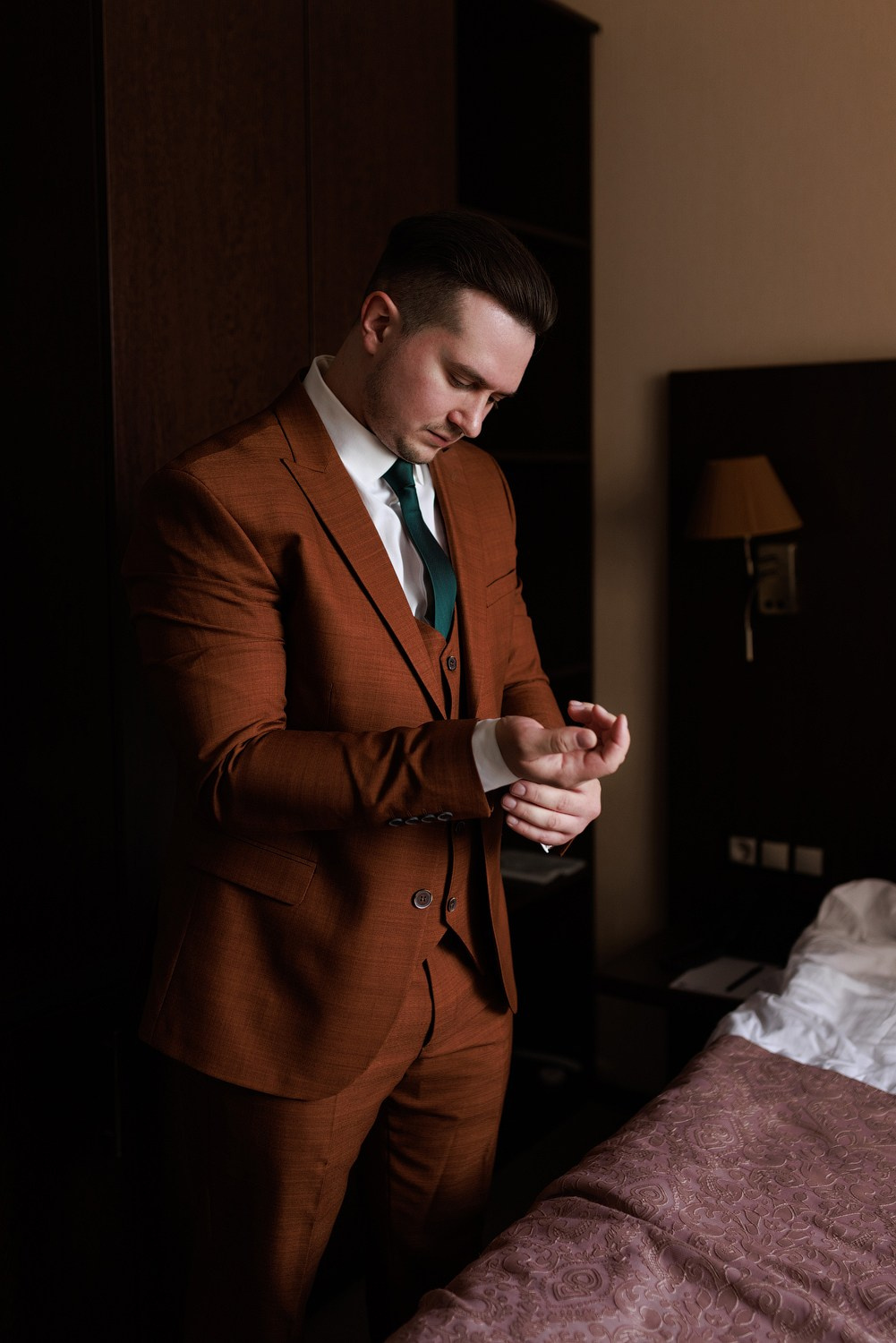 Свадебный. Свадебный и семейный фотограф Наталья Штык