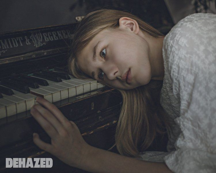 Dehased. Семейный фотограф в Москве Екатерина Егорова