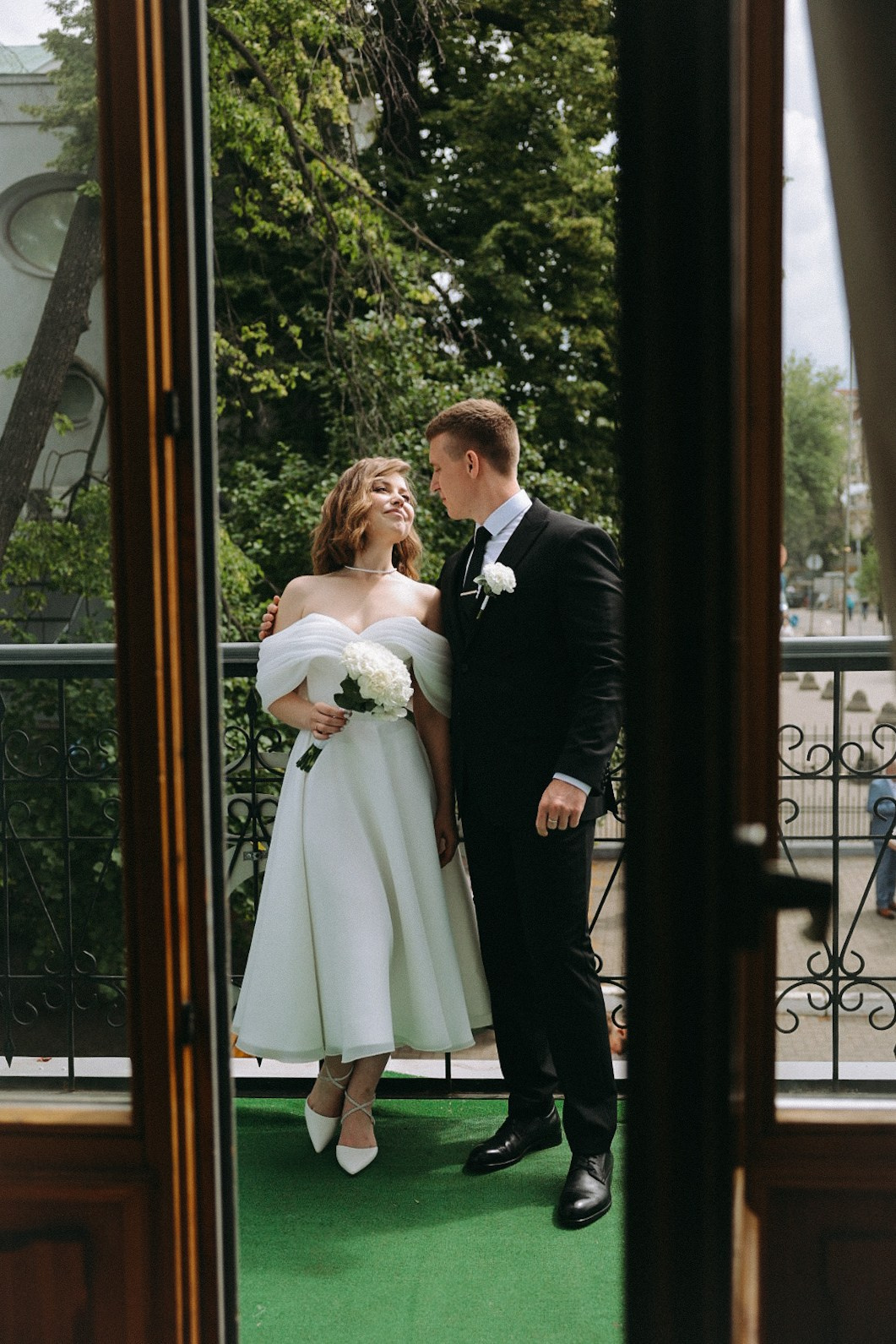 Женя и Настя. Фотограф Нижний Новгород