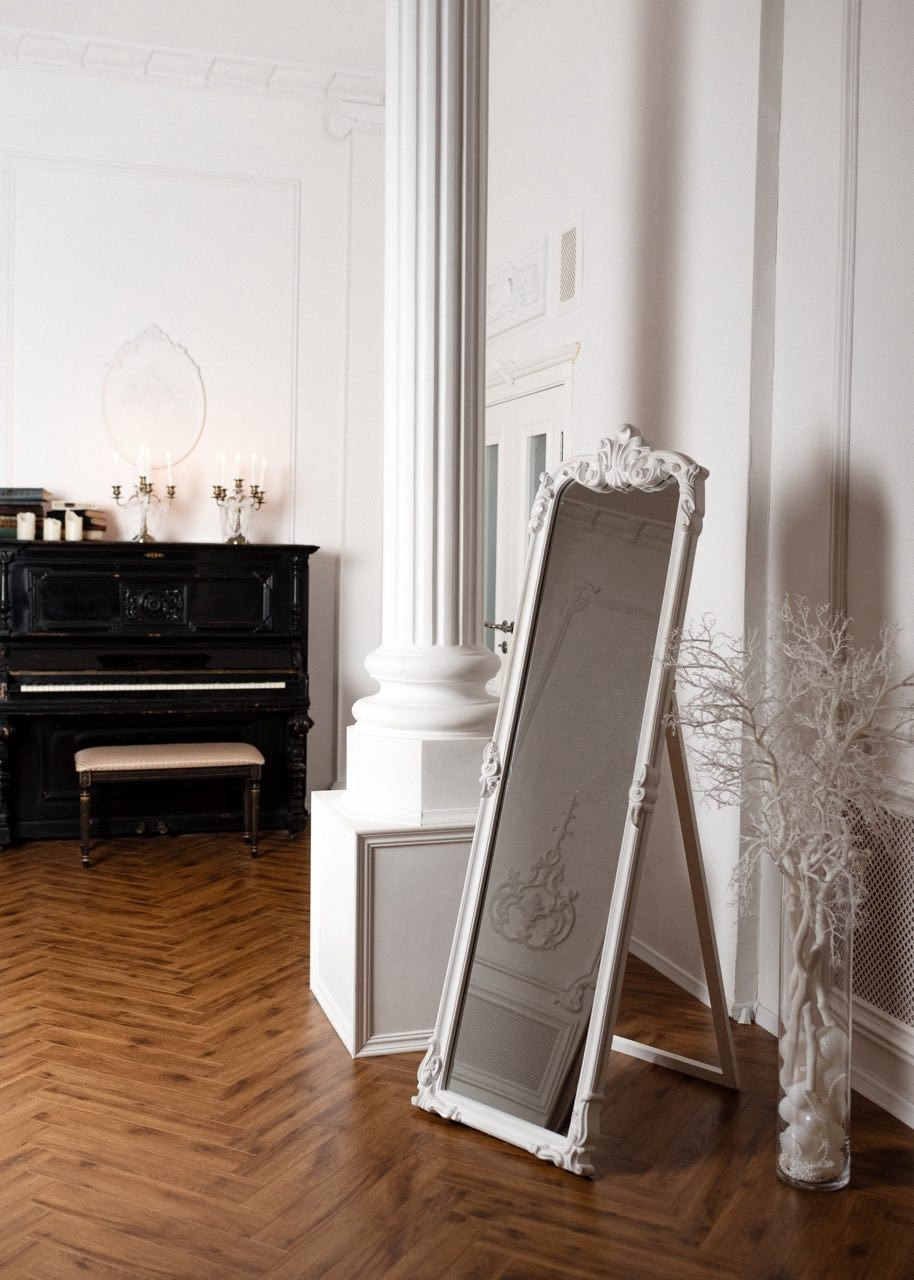 WHITE CROW. Портретный фотограф Павлова Светлана / Брянск /