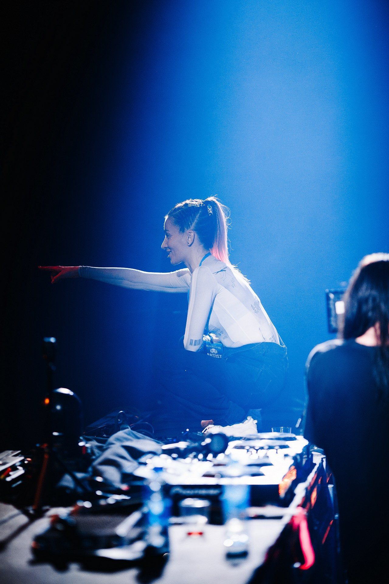 Пиратская станция | Atlantis. Свадебный и семейный фотограф Ярослав Фущич