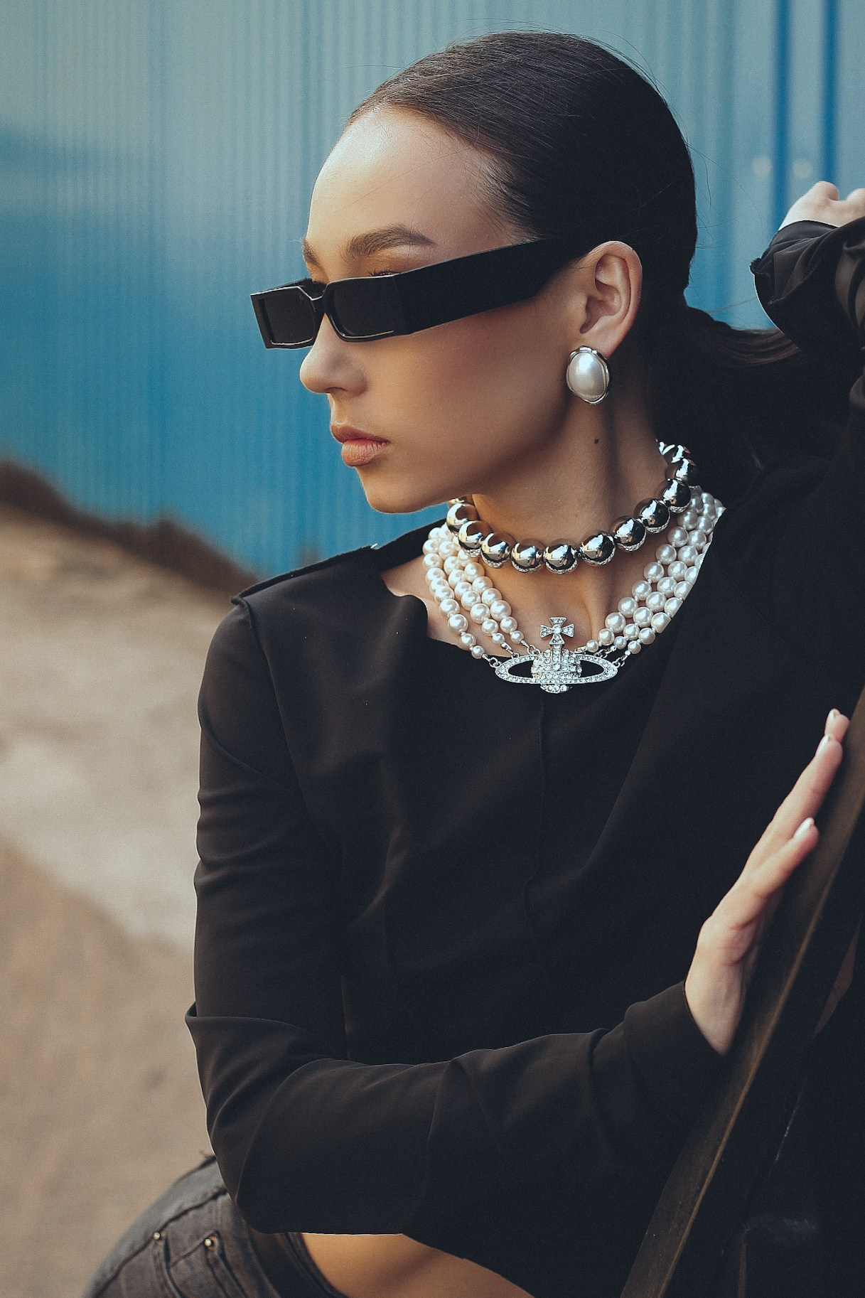 Уличная съёмка. Фотограф Иванова Елена в Иркутске