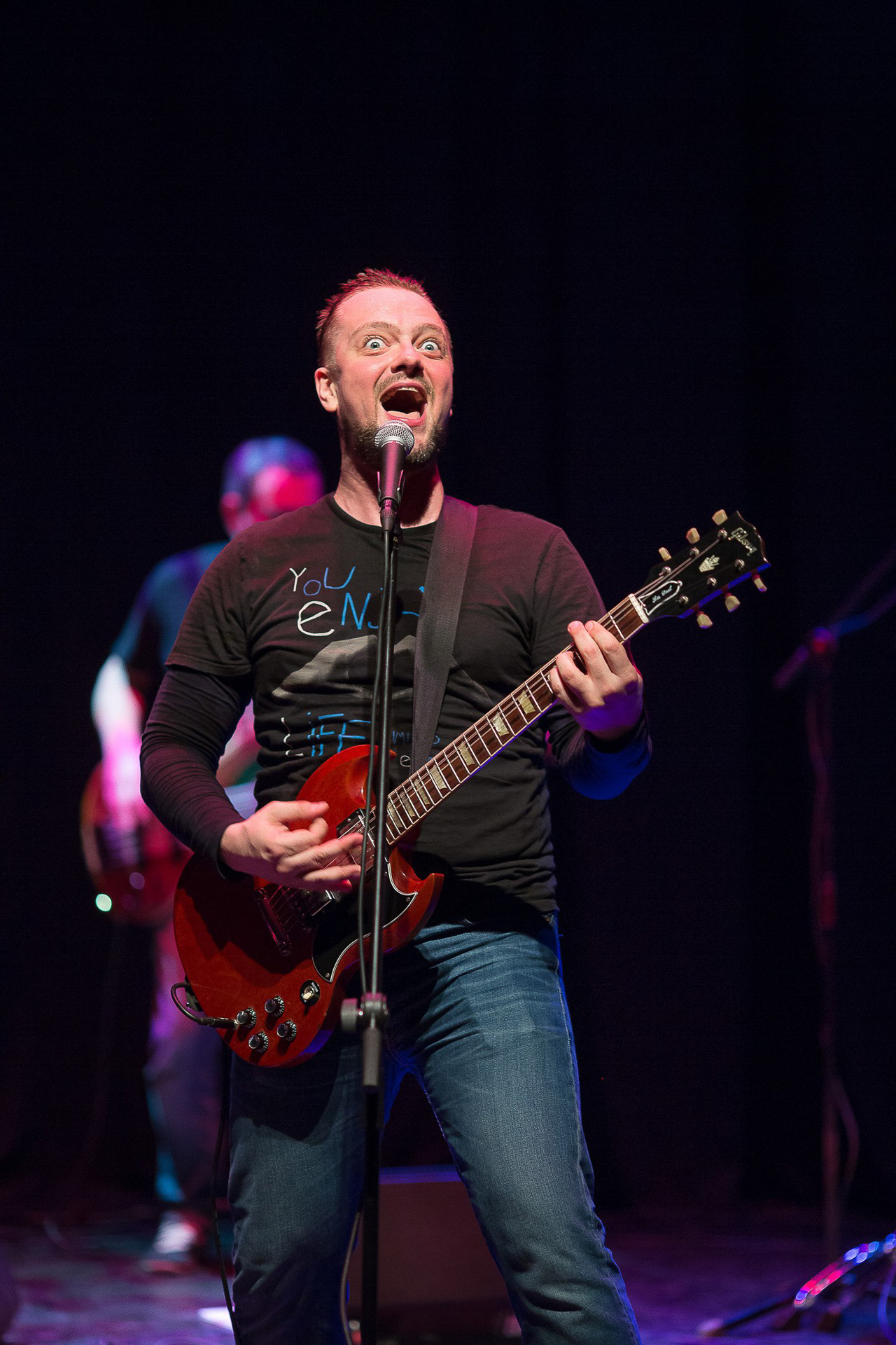 Вы можете их знать. Евгений Пелевин. Фотограф. Промышленность, репортажи, свадьбы, портрет