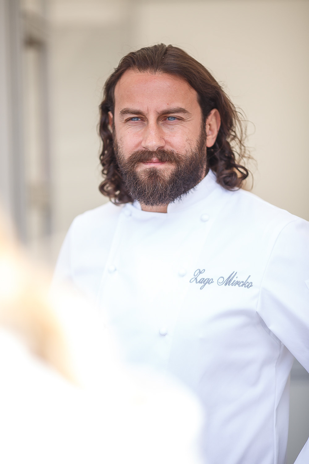 Вы можете их знать. Евгений Пелевин. Фотограф. Промышленность, репортажи, свадьбы, портрет