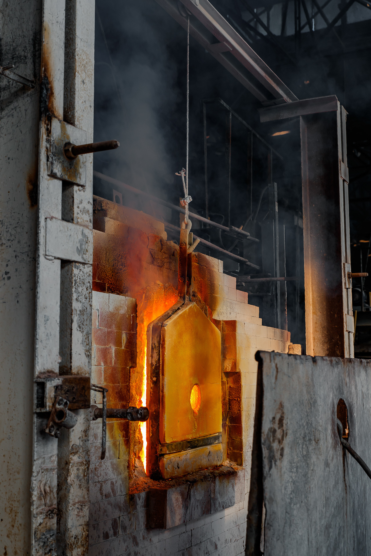 Industrial photography. Evgeny Pelevin. Photographer. Industry, reporting, weddings, portrait