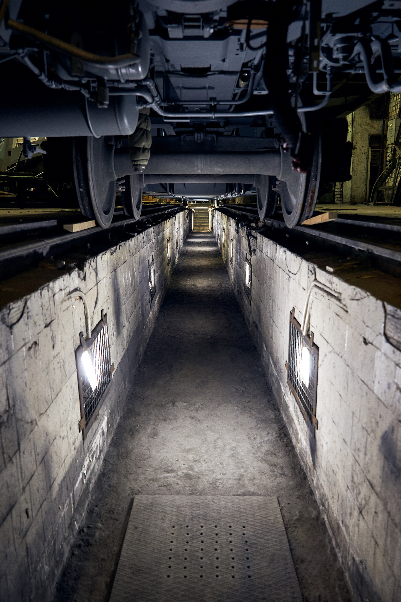 Industrial photography. Evgeny Pelevin. Photographer. Industry, reporting, weddings, portrait