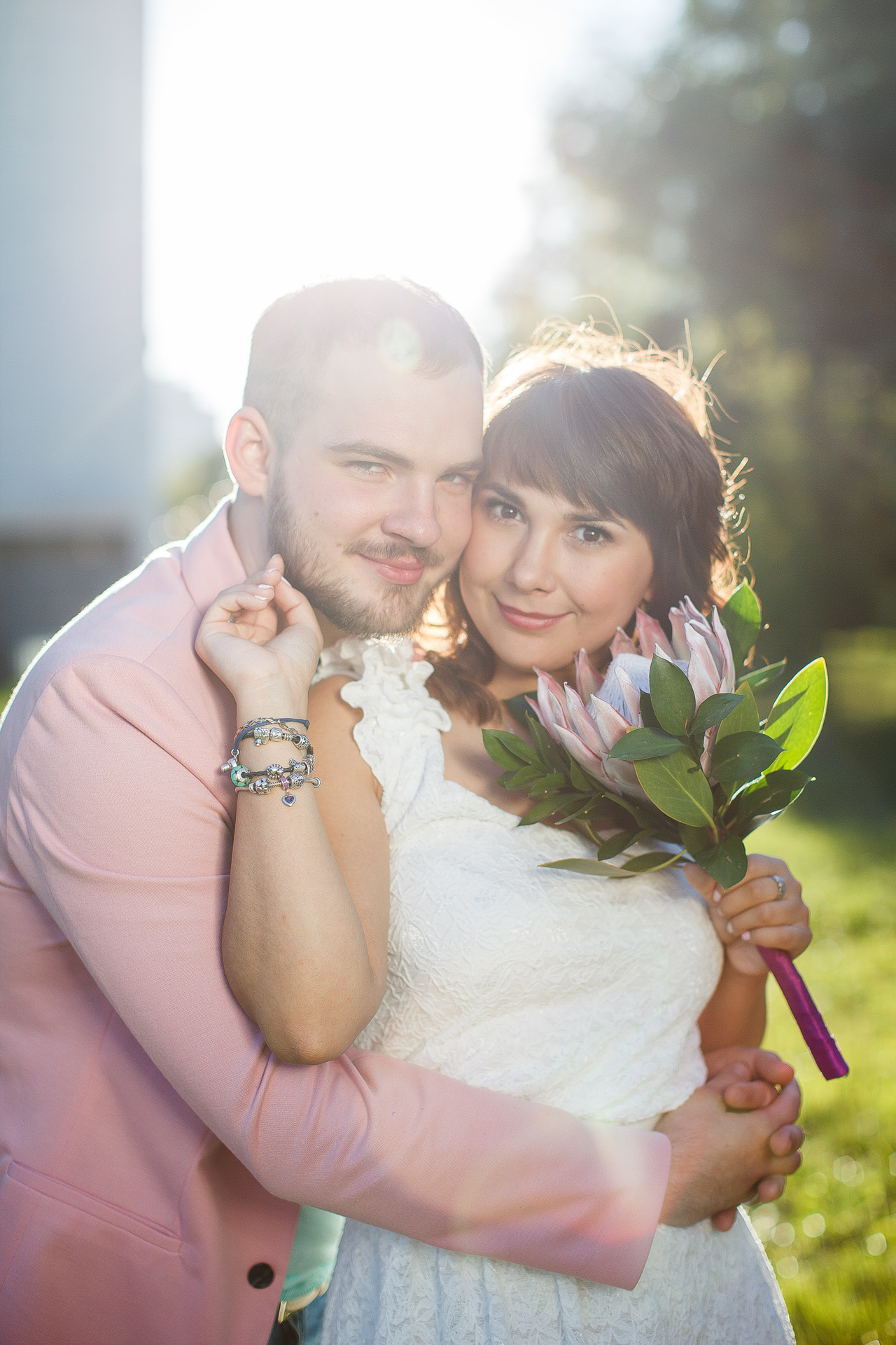 חתונה ומשפחה. יבגני פלבין. צלם. תעשייה, דיווחים, חתונות, פורטרט