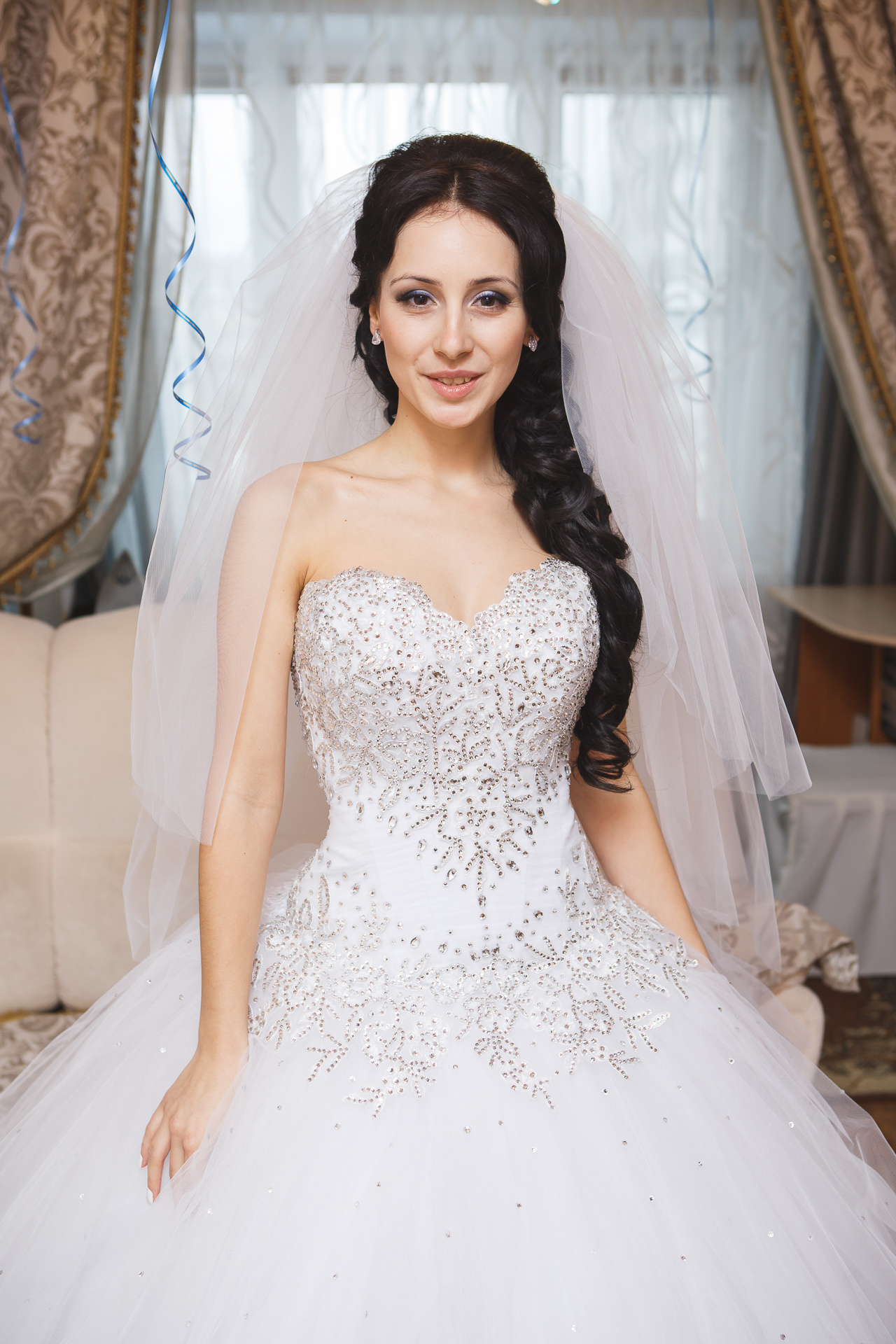 חתונה ומשפחה. יבגני פלבין. צלם. תעשייה, דיווחים, חתונות, פורטרט