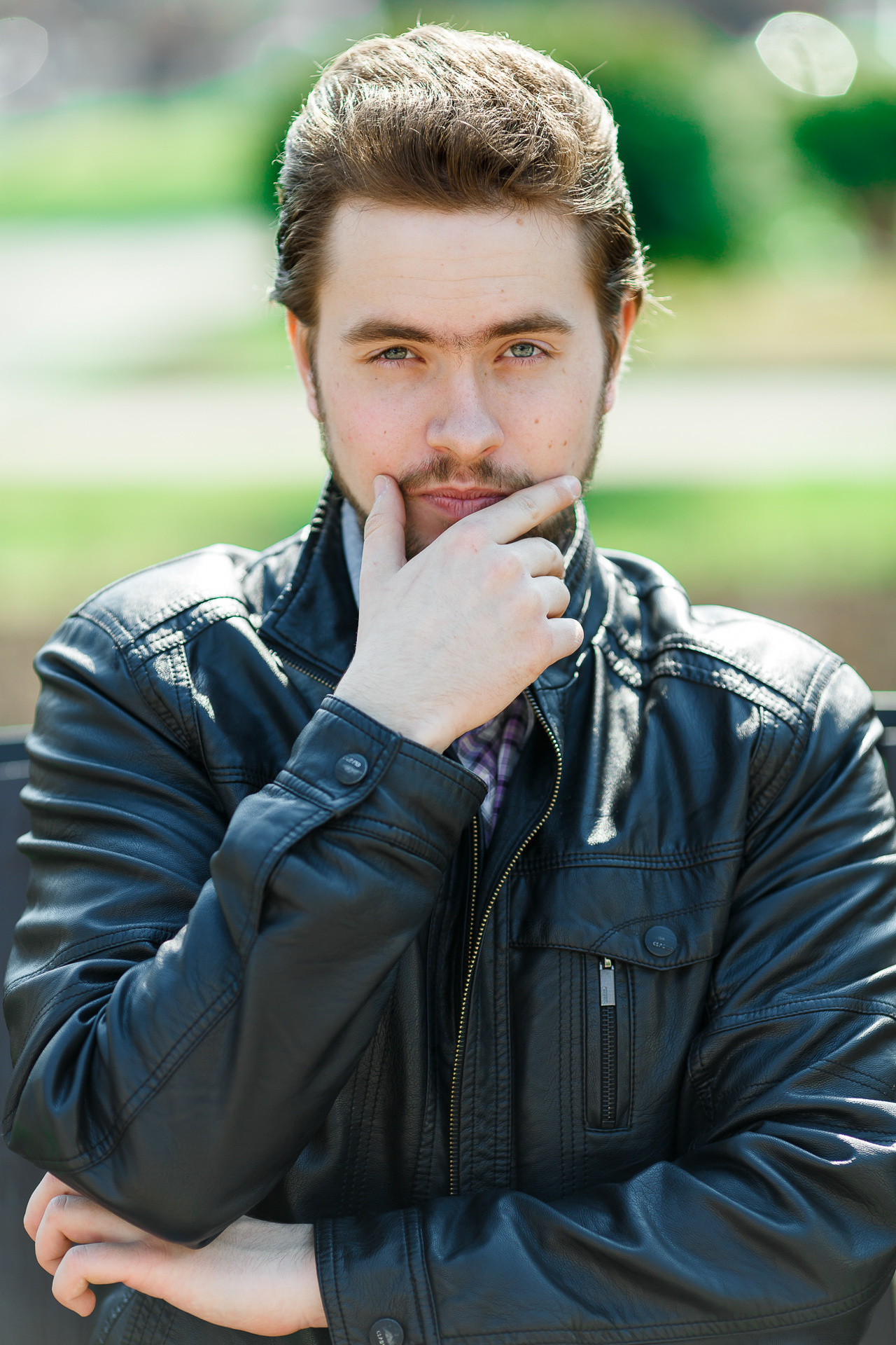 דְיוֹקָן. יבגני פלבין. צלם. תעשייה, דיווחים, חתונות, פורטרט