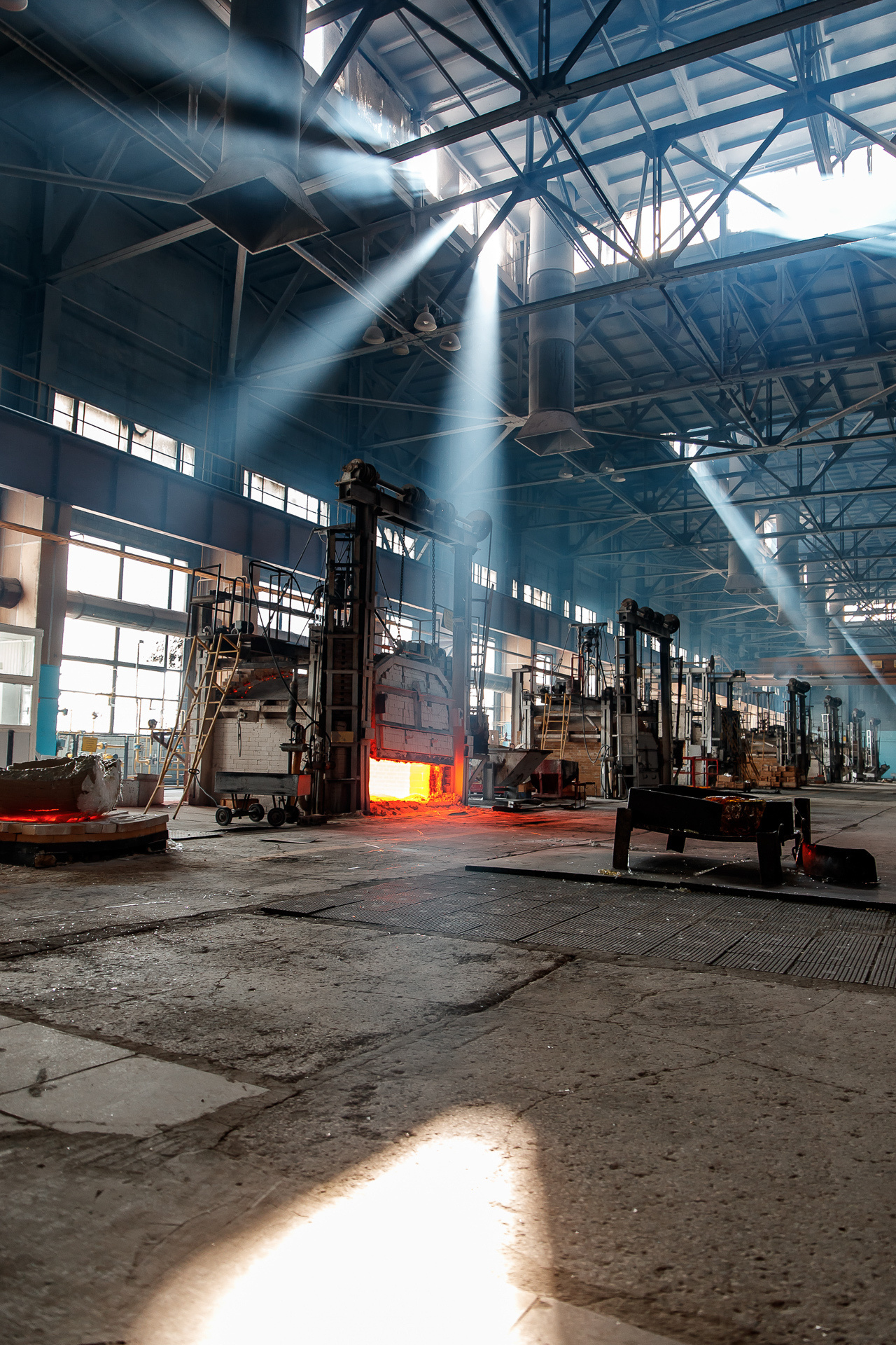 Industrial photography. Evgeny Pelevin. Photographer. Industry, reporting, weddings, portrait