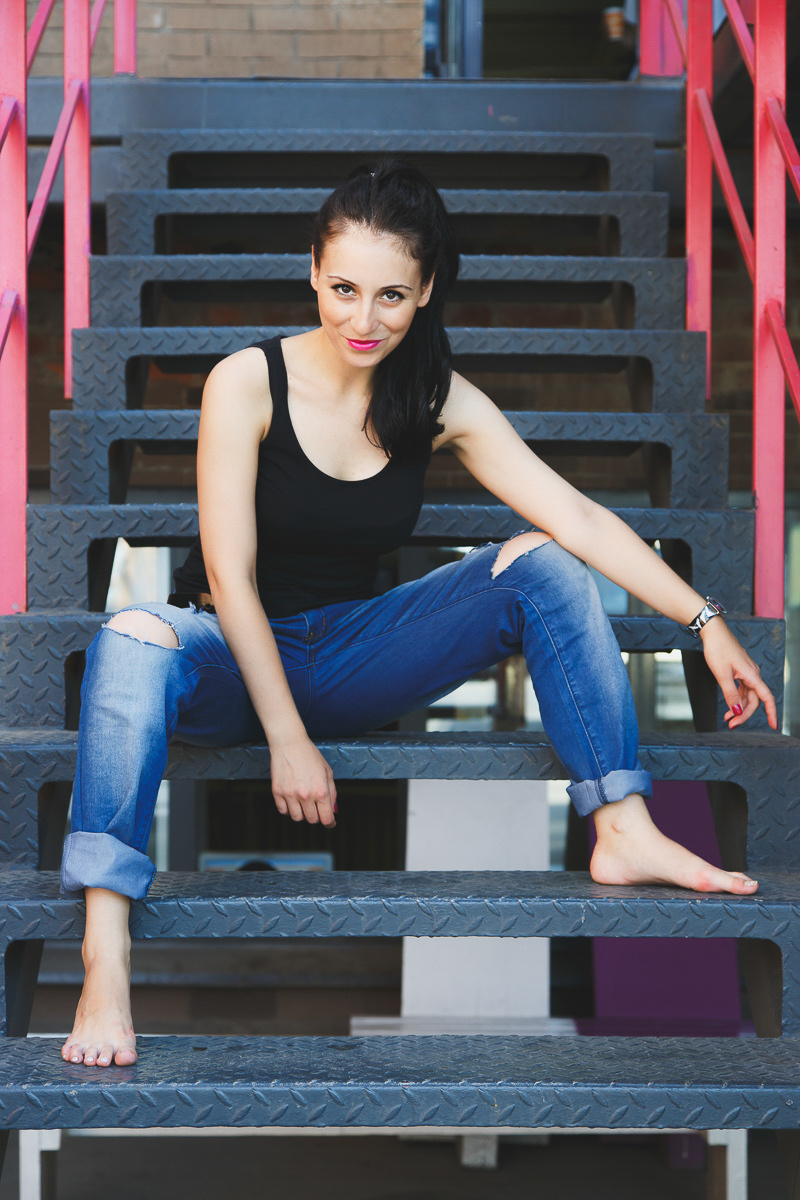 דְיוֹקָן. יבגני פלבין. צלם. תעשייה, דיווחים, חתונות, פורטרט