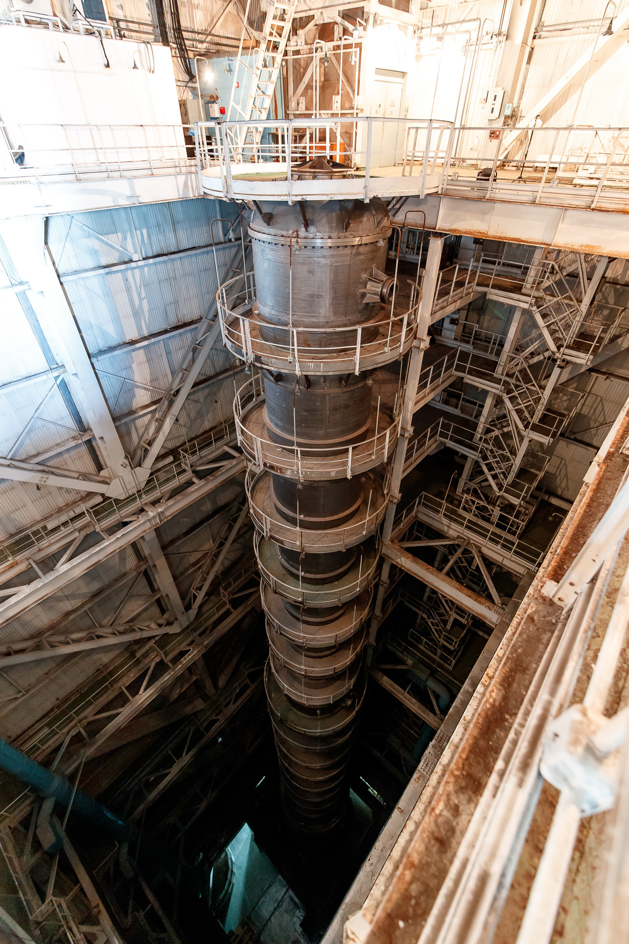 Industrial photography. Evgeny Pelevin. Photographer. Industry, reporting, weddings, portrait