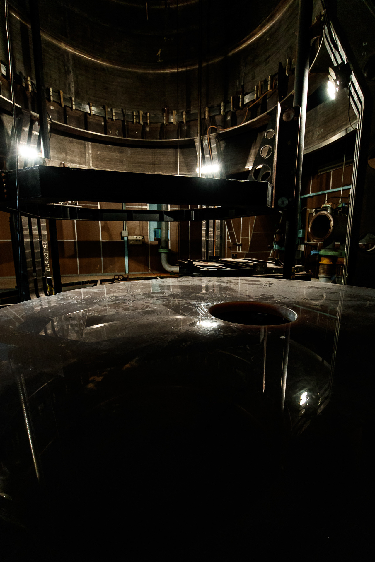 Industrial photography. Evgeny Pelevin. Photographer. Industry, reporting, weddings, portrait