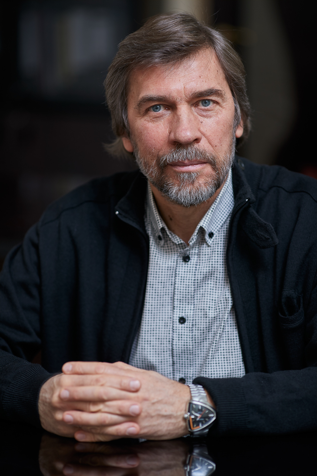 דְיוֹקָן. יבגני פלבין. צלם. תעשייה, דיווחים, חתונות, פורטרט