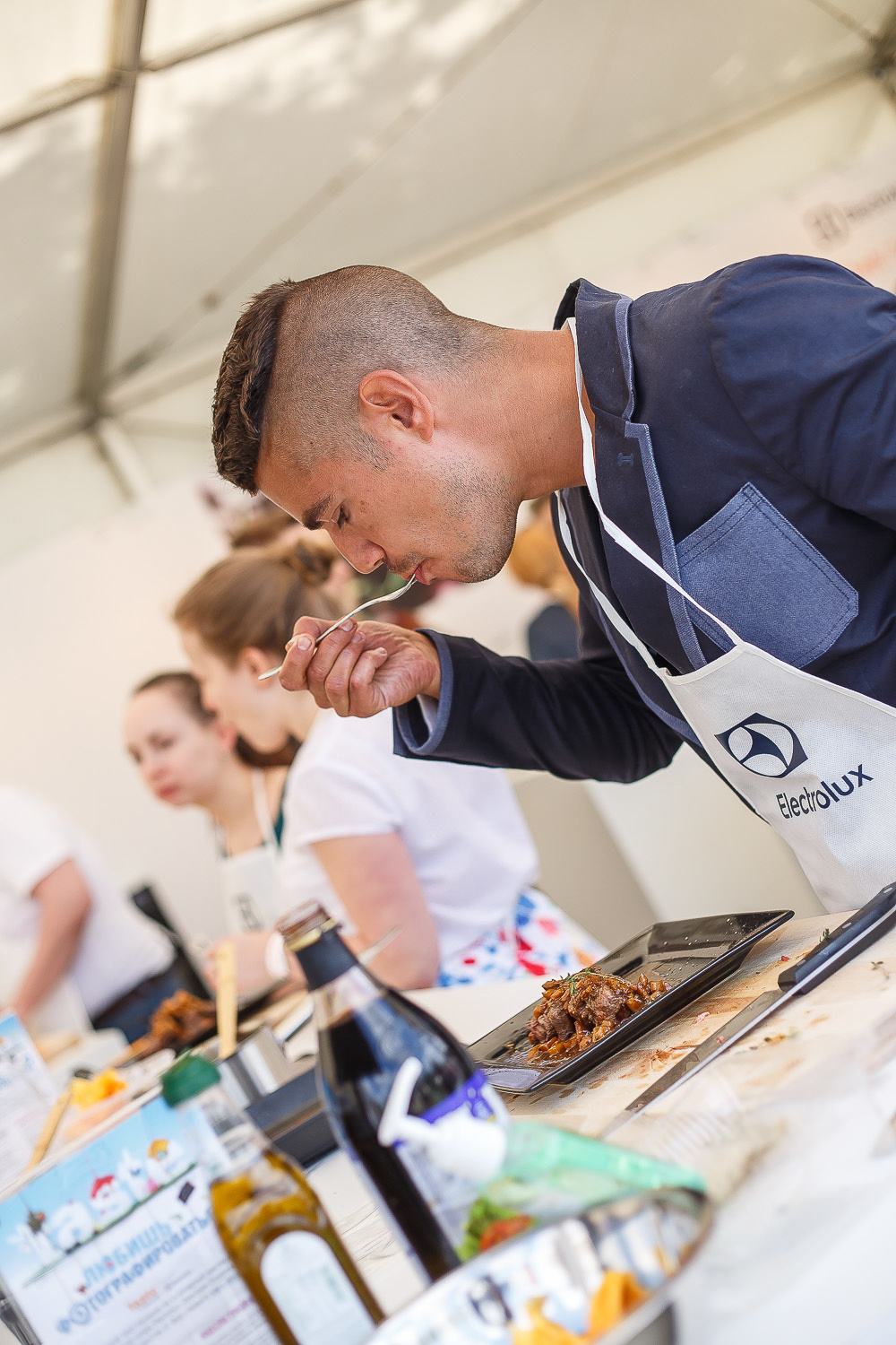 צילום אירועים. יבגני פלבין. צלם. תעשייה, דיווחים, חתונות, פורטרט