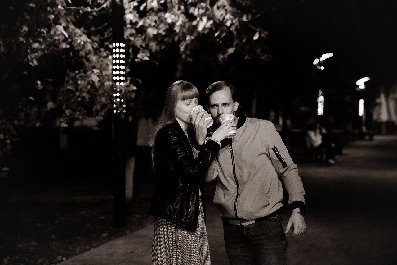 В каждом взгляде-любовь. Фотограф в Старом Осколе, Губкине Надежда Приболовец