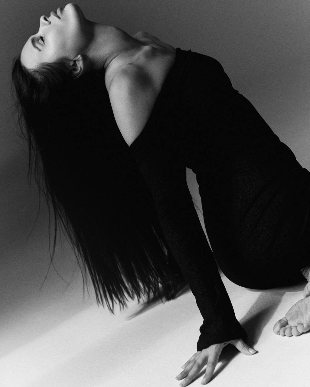 DIANA. Фотограф Екатерина Ситникова