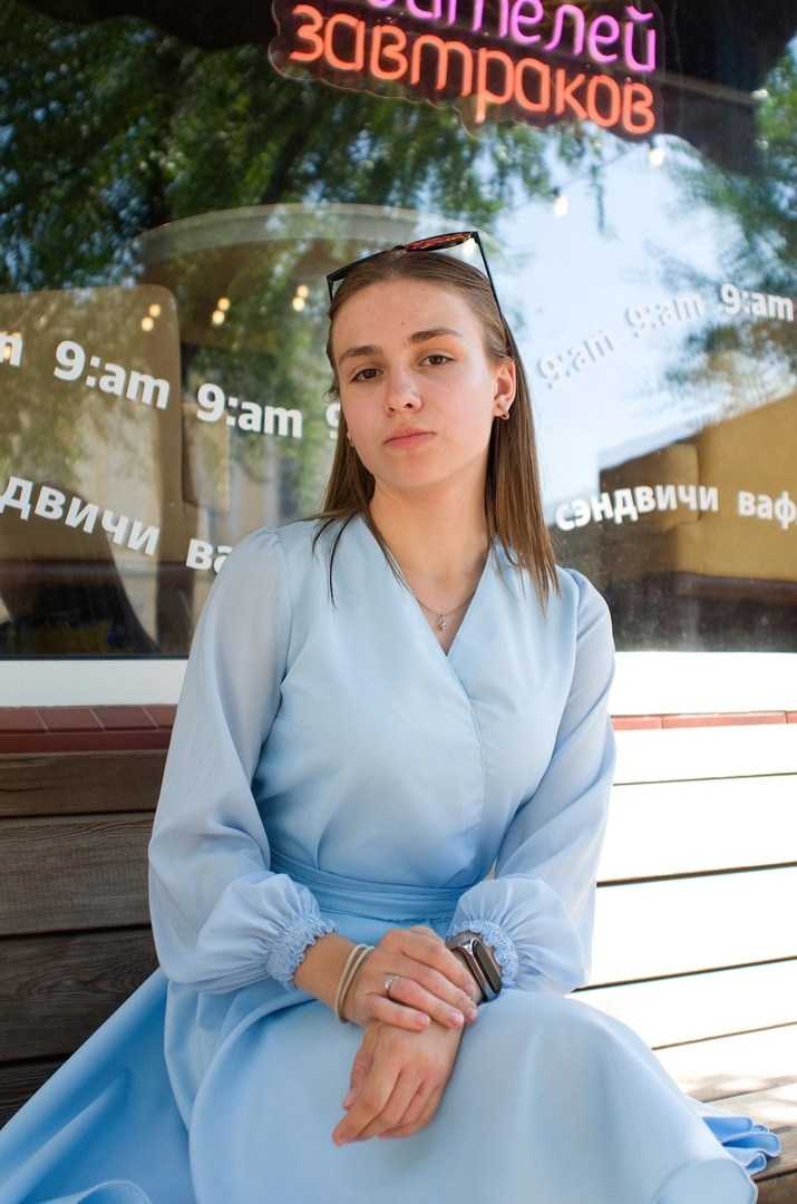 Женские образа. Sreda fotoArt