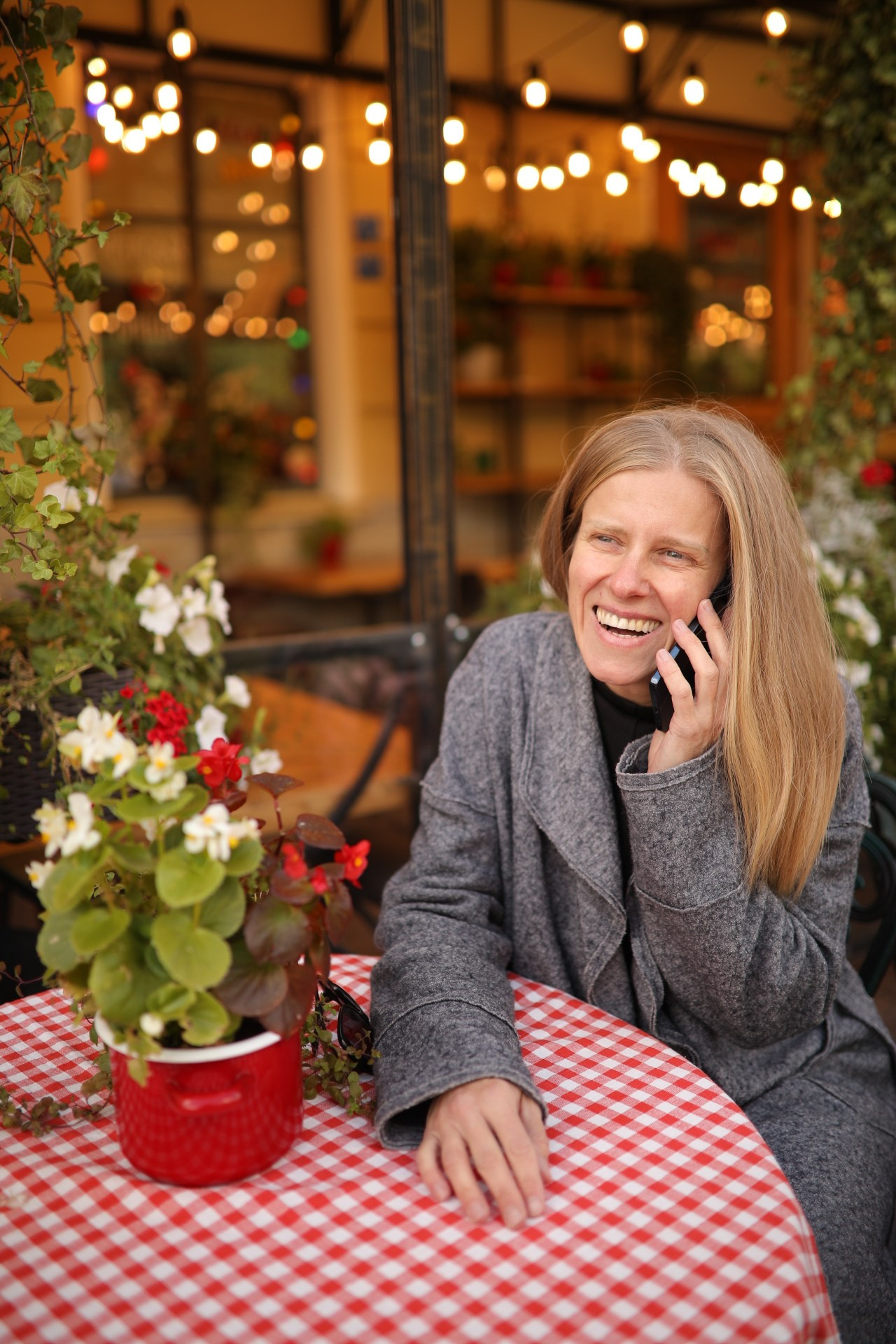 Дина. Фотограф чувственного портрета в Санкт-Петербурге Светлана Фролова
