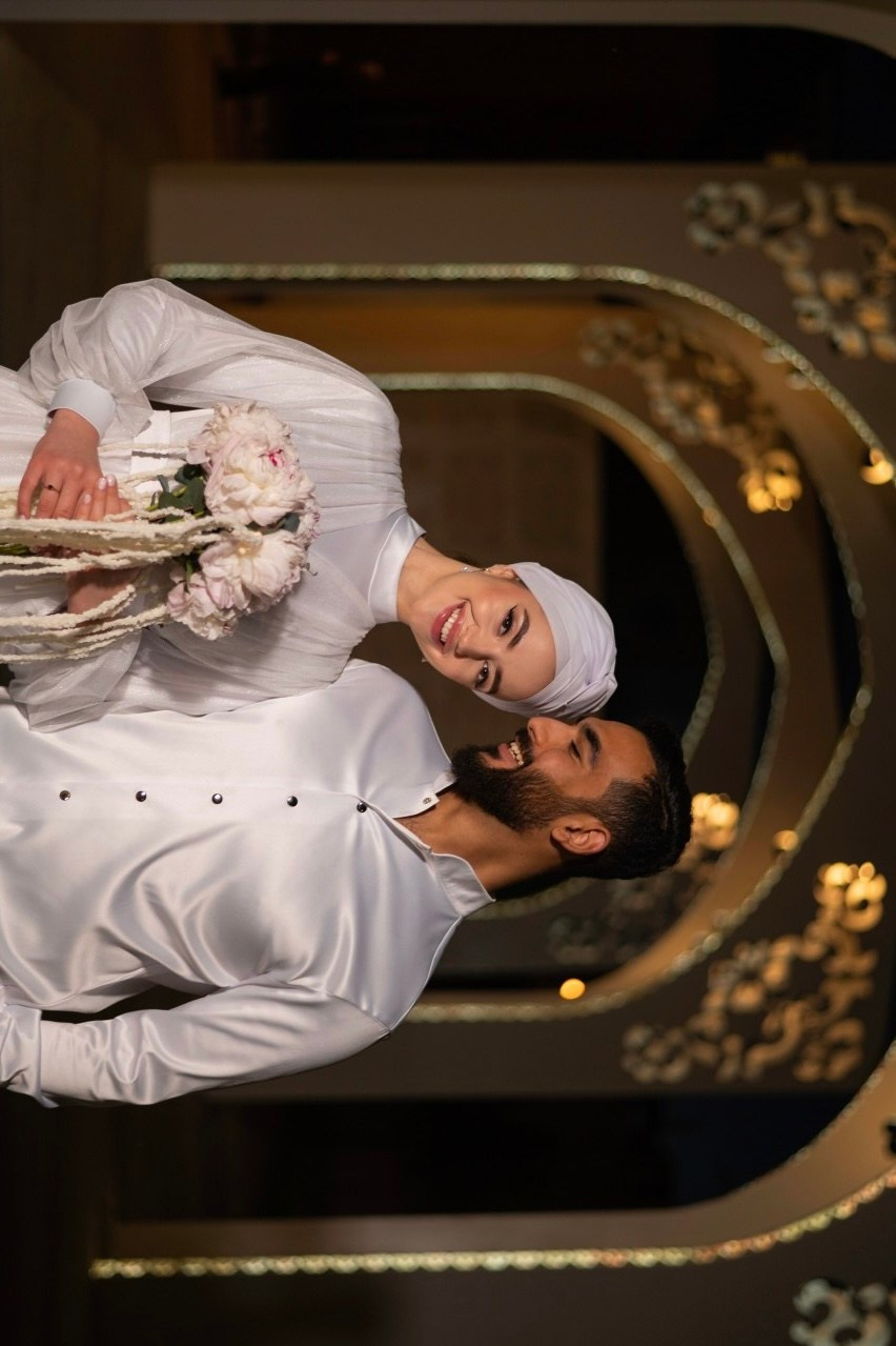 Весна. Фотограф Рузанна Ганн