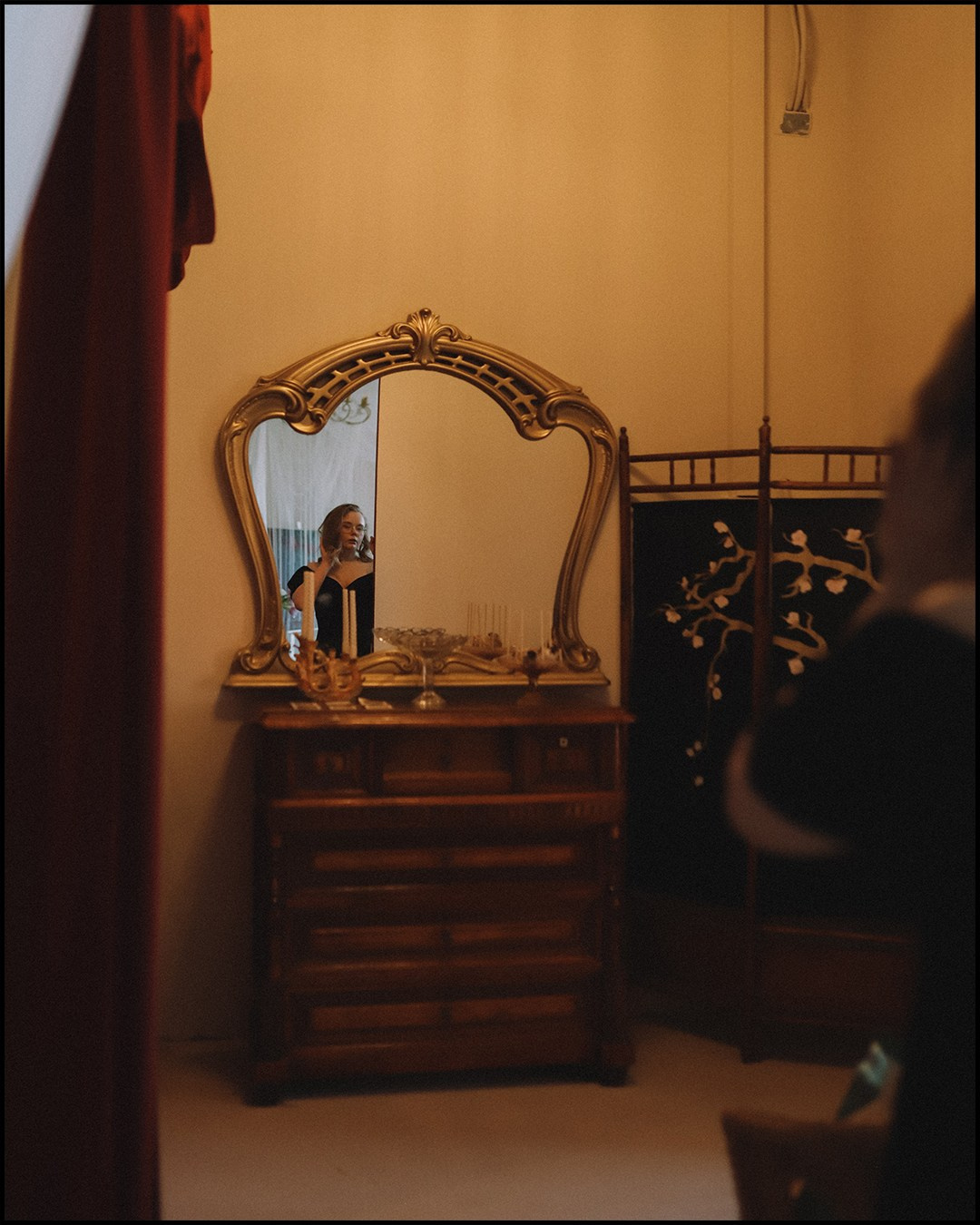 Фотопроект 8-го марта. Фотограф в Нижнем Новгороде Кристина Батанова