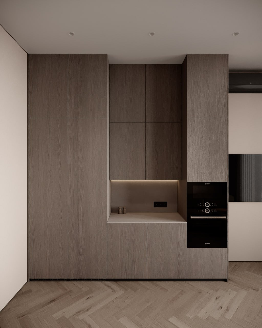 ЖК Петровская доминанта. Дизайнер интерьера из Санкт-Петербурга